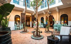 Riad Dama & Spa